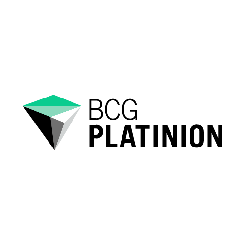 BCG Platinion